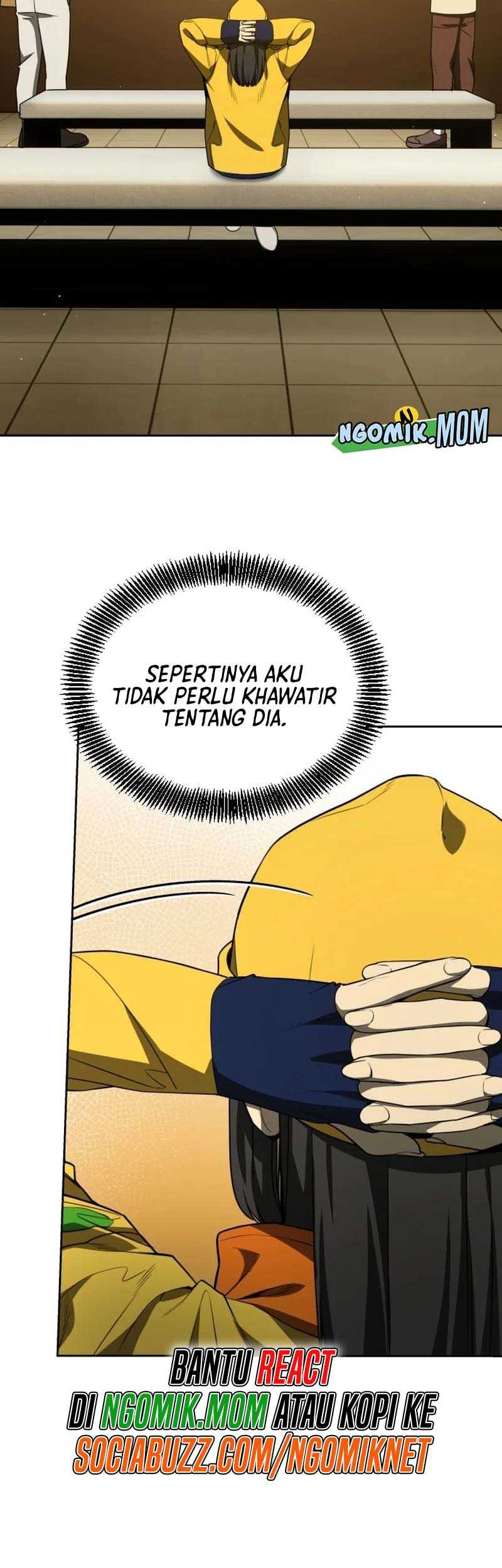 Return of the Genius Player chapter 41 halaman 42