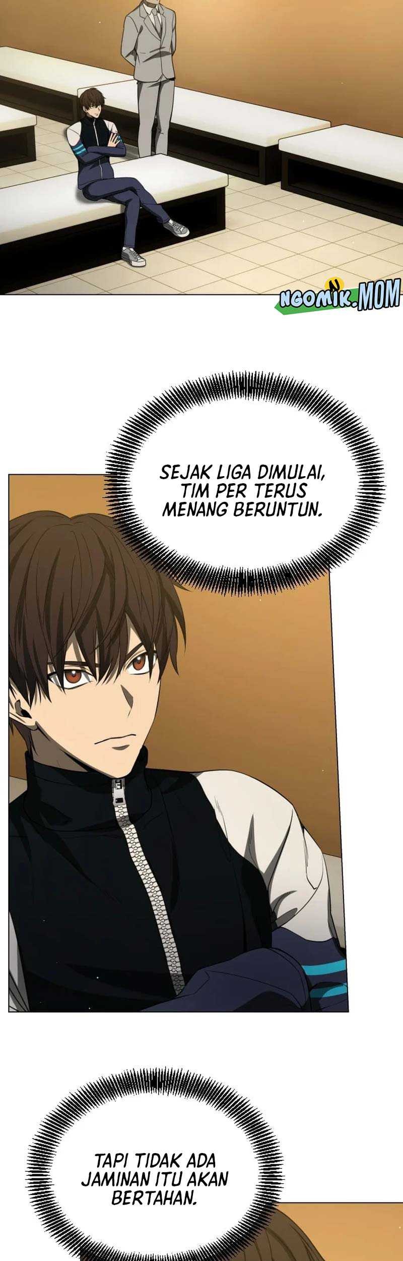 Return of the Genius Player chapter 41 halaman 52