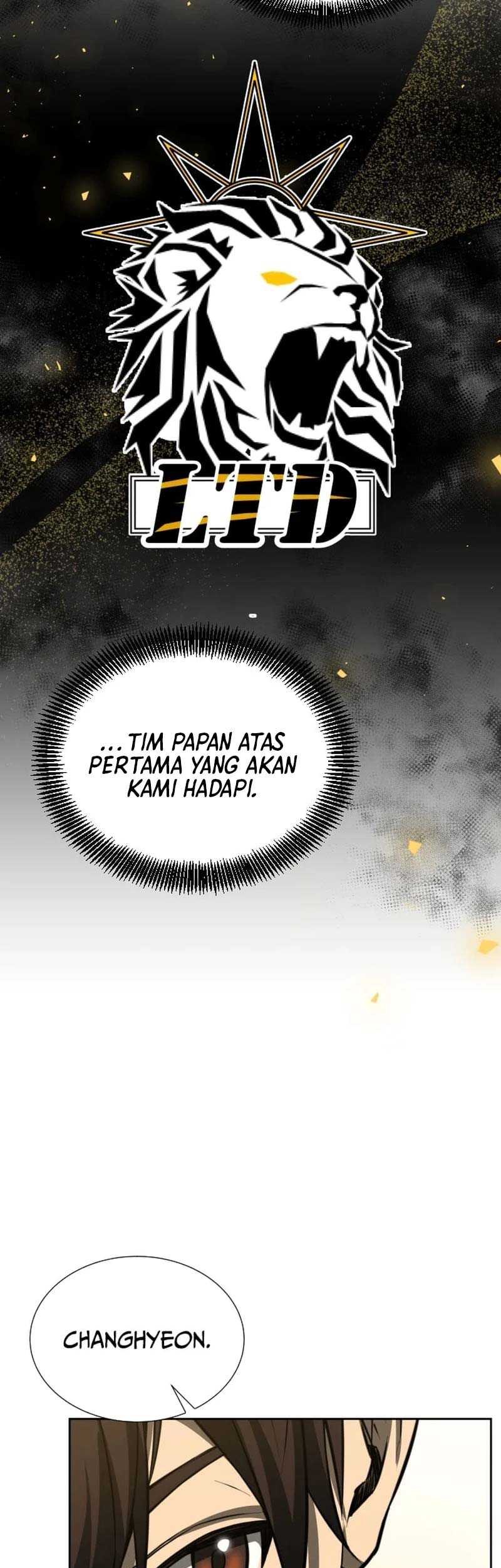 Return of the Genius Player chapter 41 halaman 54