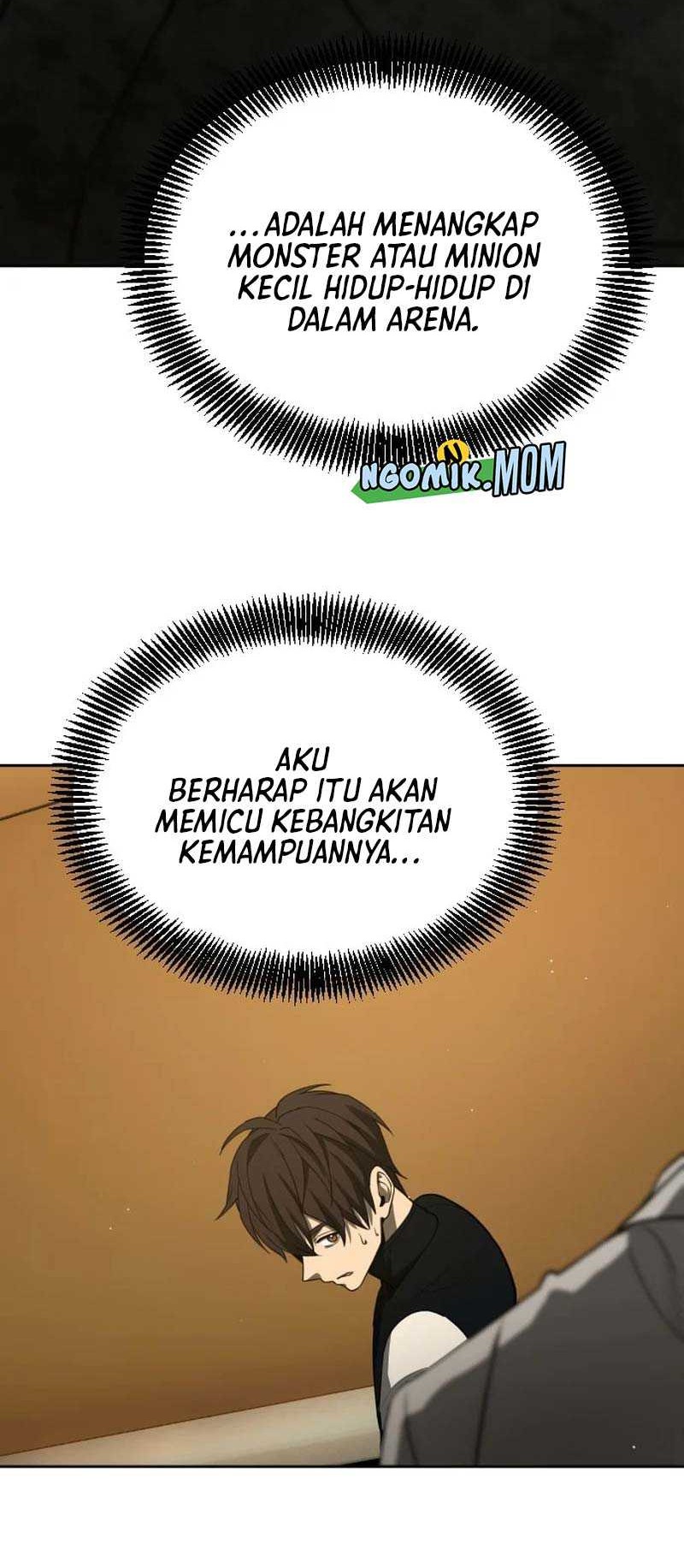 Return of the Genius Player chapter 41 halaman 57