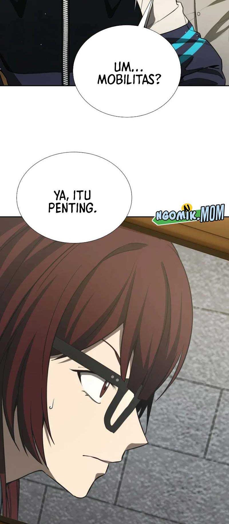 Return of the Genius Player chapter 41 halaman 59
