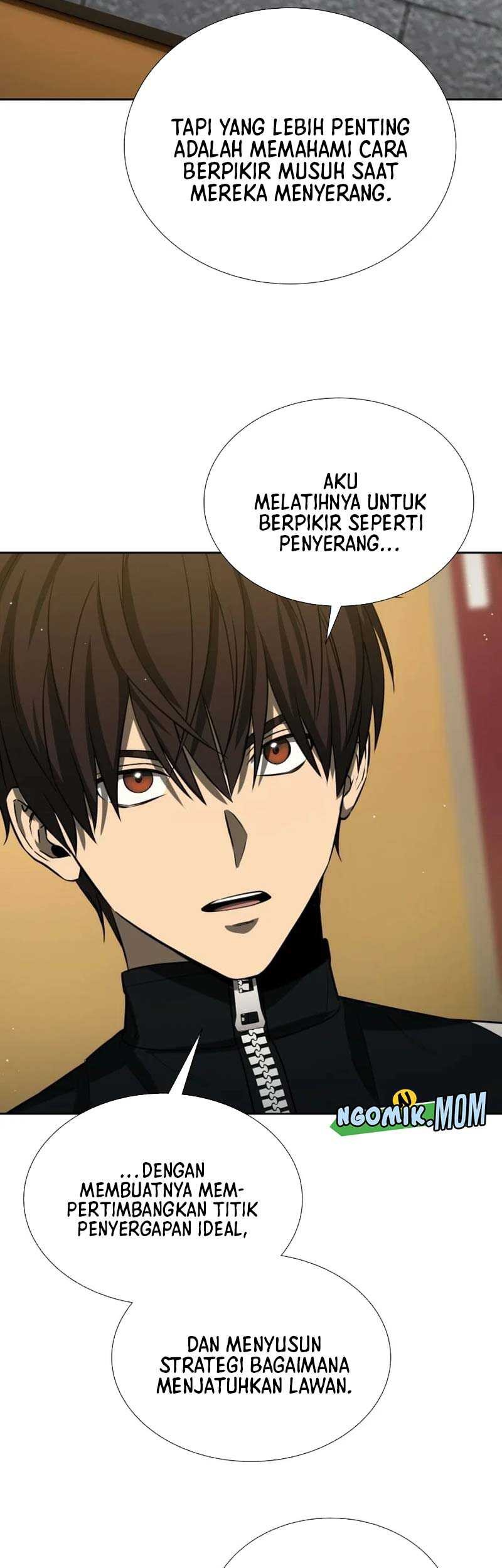 Return of the Genius Player chapter 41 halaman 60