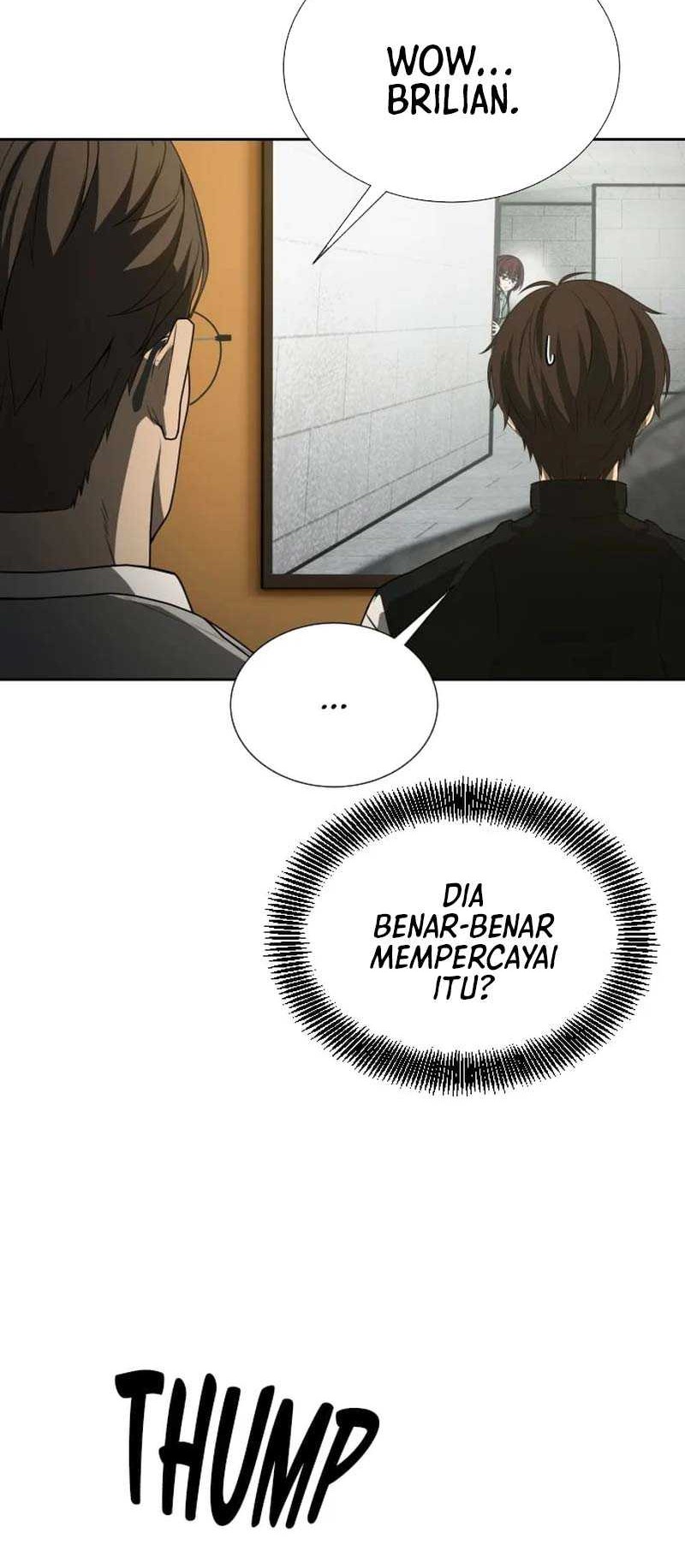 Return of the Genius Player chapter 41 halaman 61