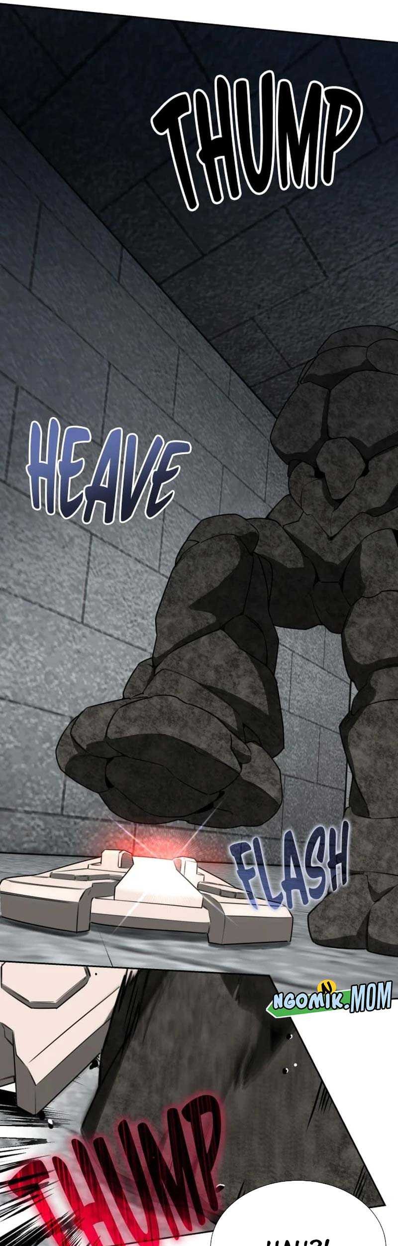 Return of the Genius Player chapter 41 halaman 62