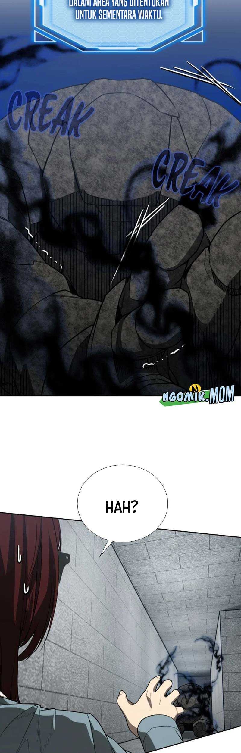 Return of the Genius Player chapter 41 halaman 66