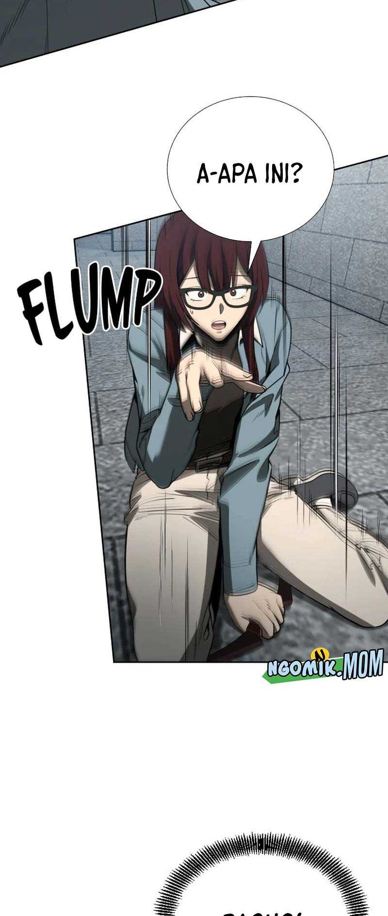 Return of the Genius Player chapter 41 halaman 67