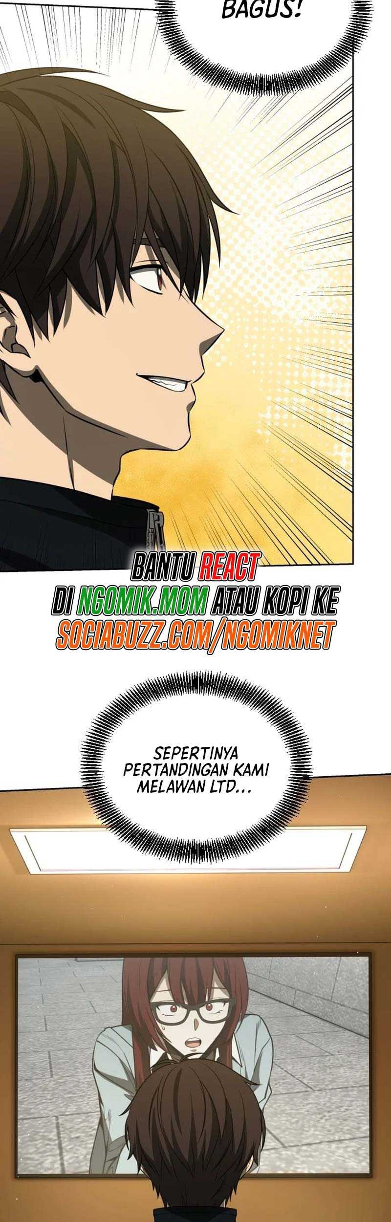 Return of the Genius Player chapter 41 halaman 68