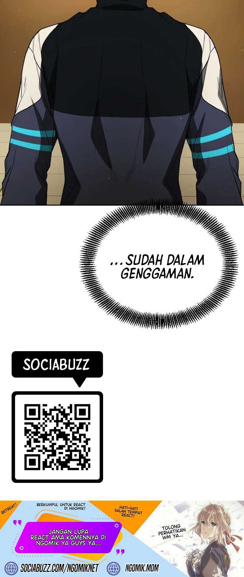 Return of the Genius Player chapter 41 halaman 69