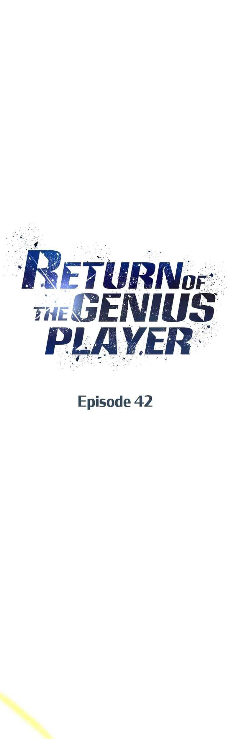 Return of the Genius Player Bab 42 halaman 28