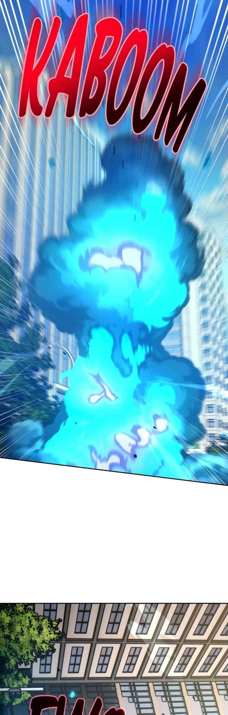 Return of the Genius Player Bab 42 halaman 40