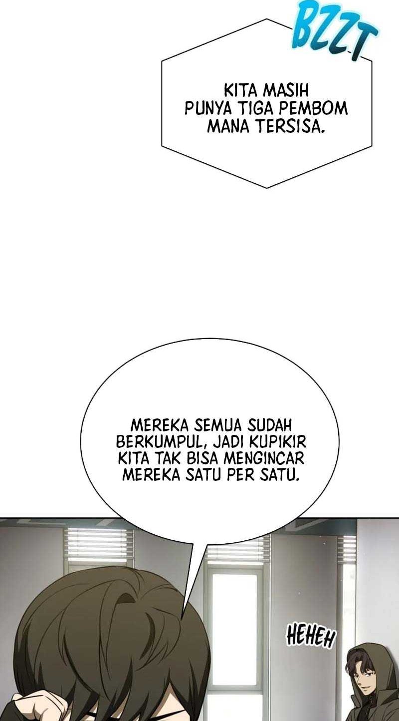Return of the Genius Player Bab 42 halaman 45