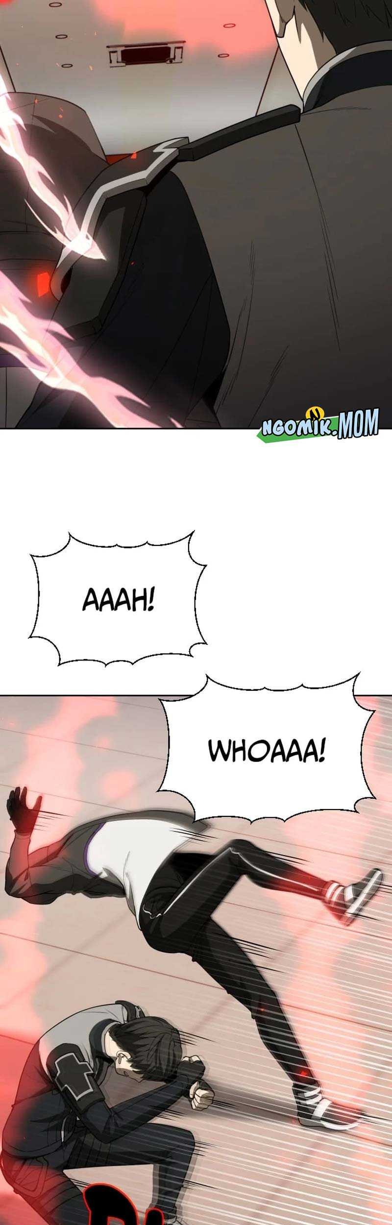 Return of the Genius Player chapter 43 halaman 30