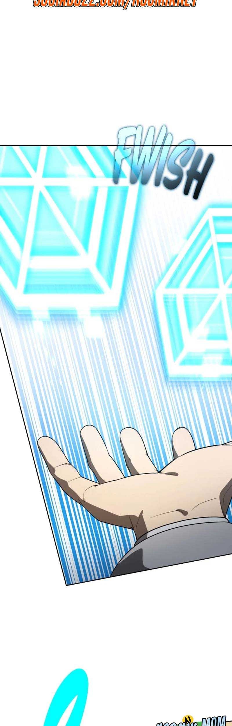 Return of the Genius Player chapter 43 halaman 44
