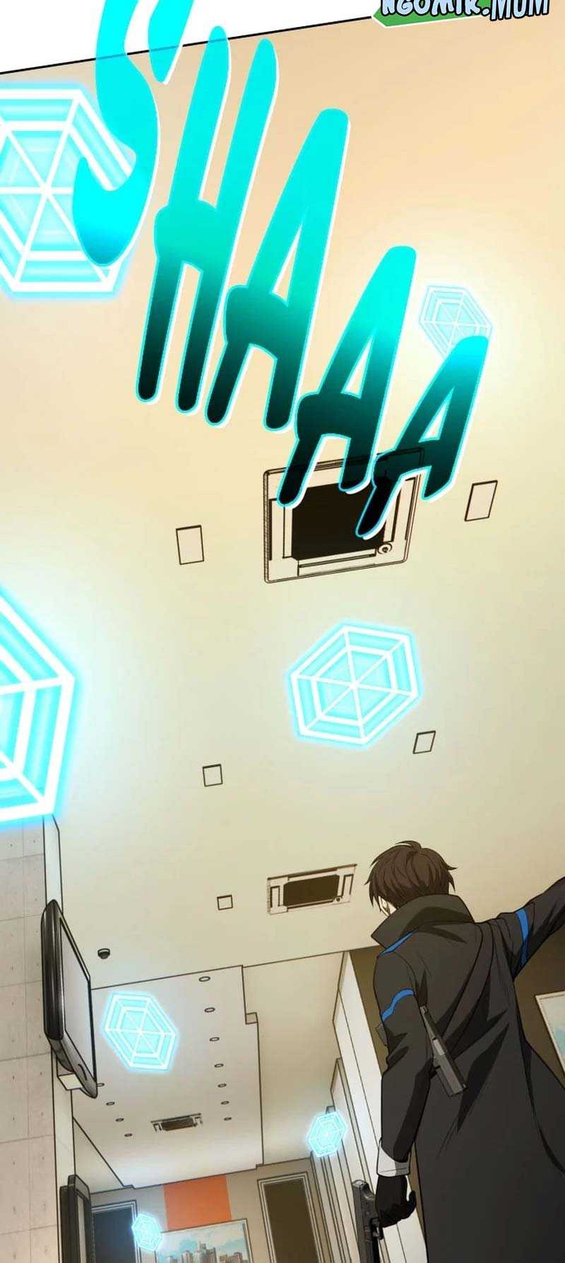 Return of the Genius Player chapter 43 halaman 45