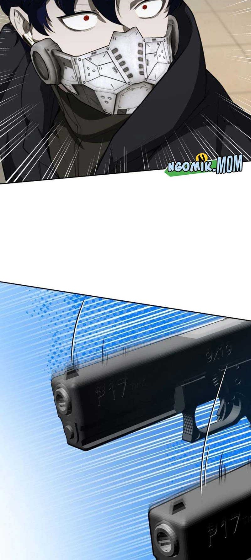 Return of the Genius Player chapter 43 halaman 47