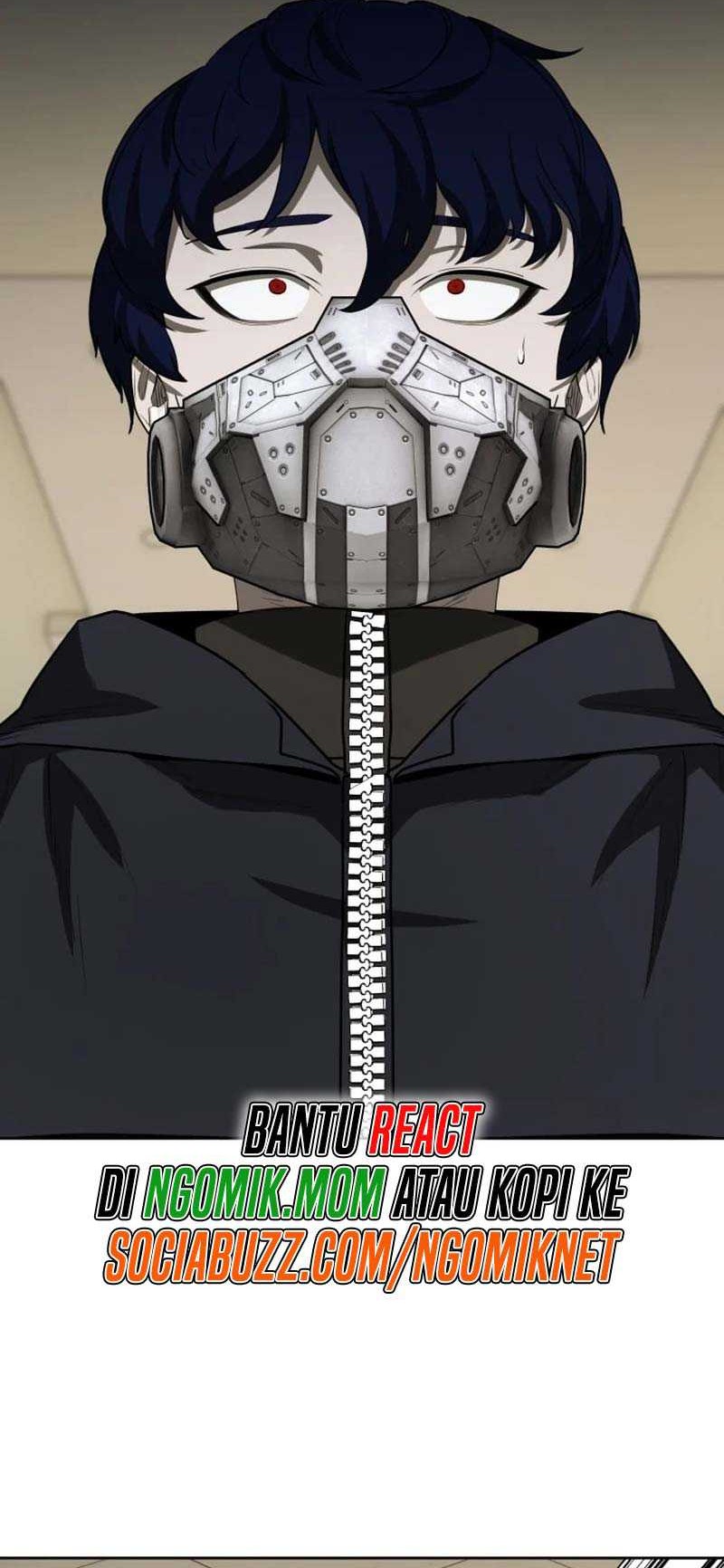 Return of the Genius Player chapter 43 halaman 55