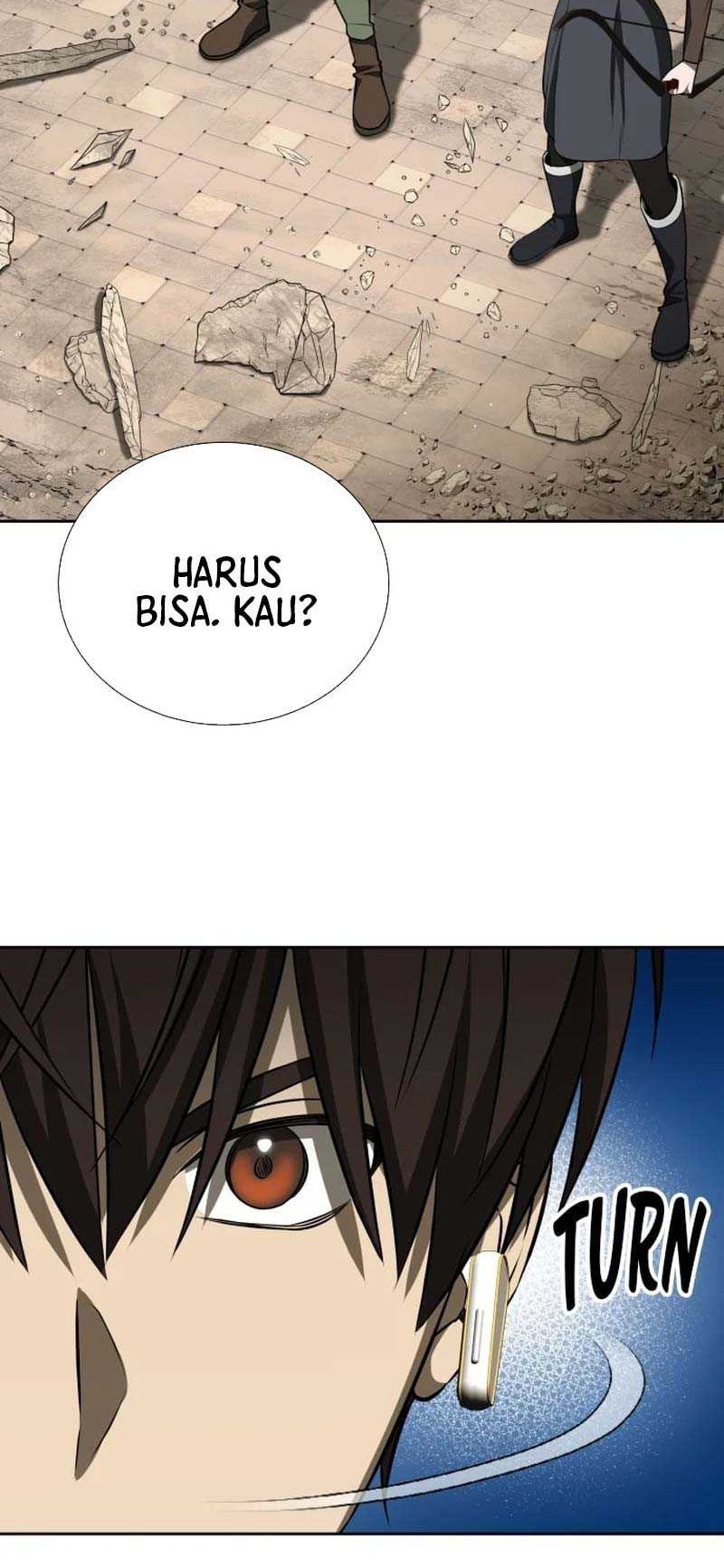 Return of the Genius Player chapter 43 halaman 59