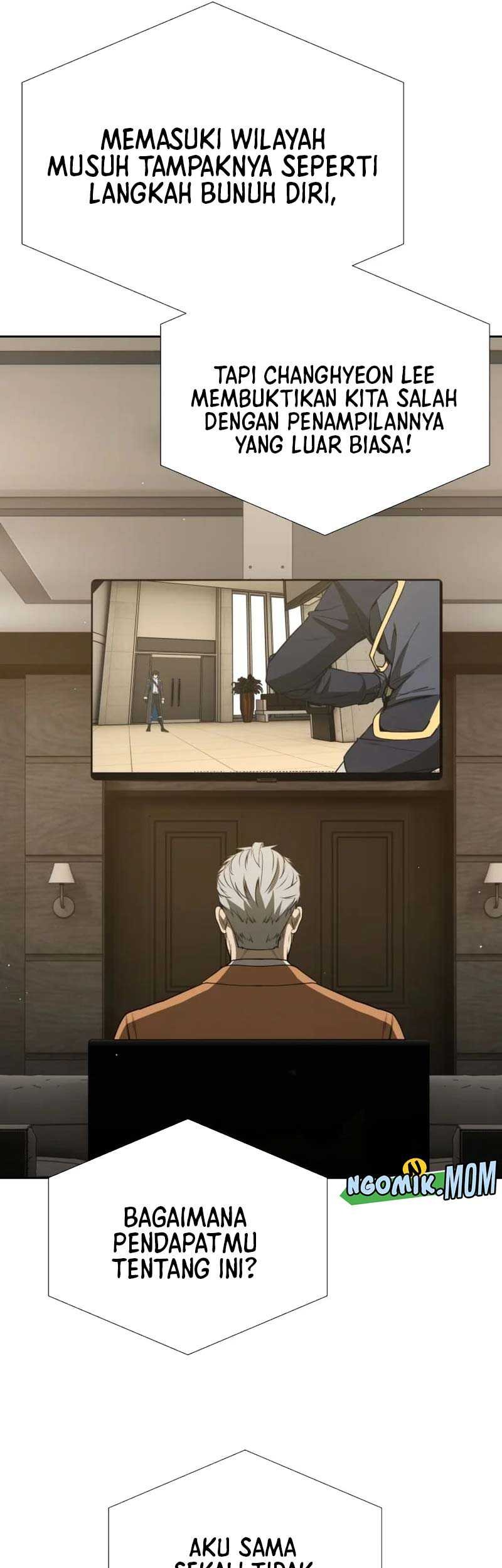 Return of the Genius Player chapter 43 halaman 62