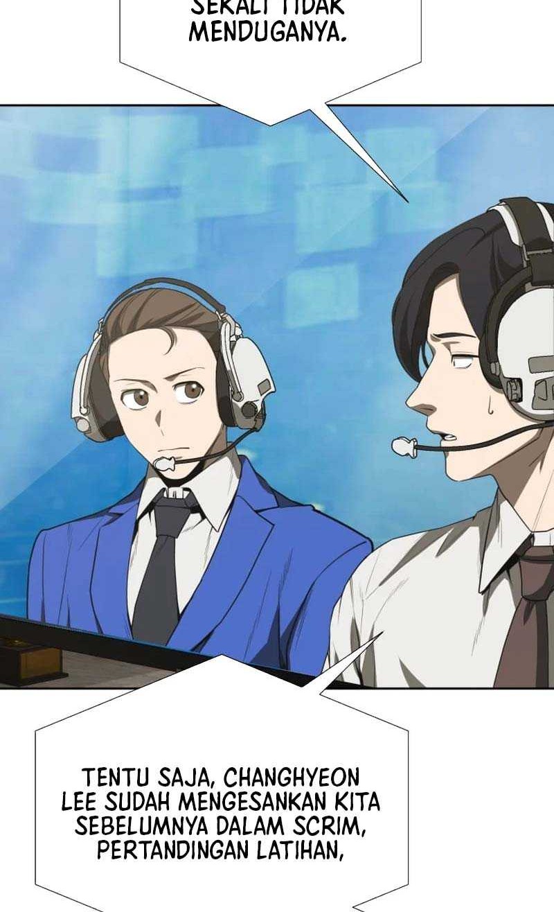 Return of the Genius Player chapter 43 halaman 63