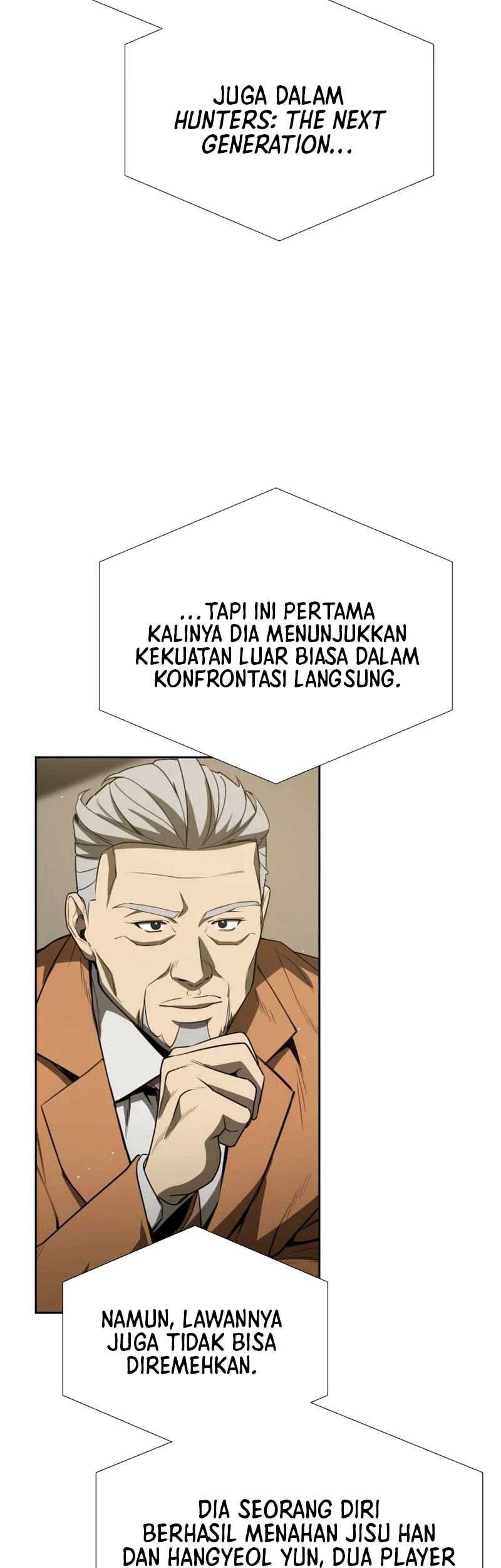 Return of the Genius Player chapter 43 halaman 64