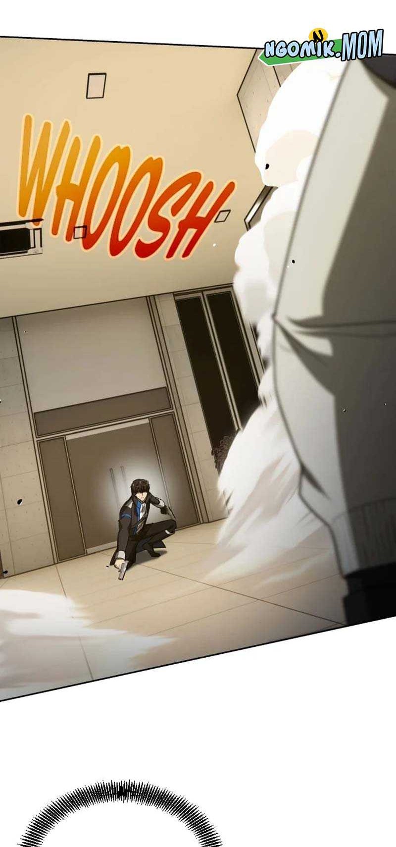 Return of the Genius Player chapter 44 halaman 9