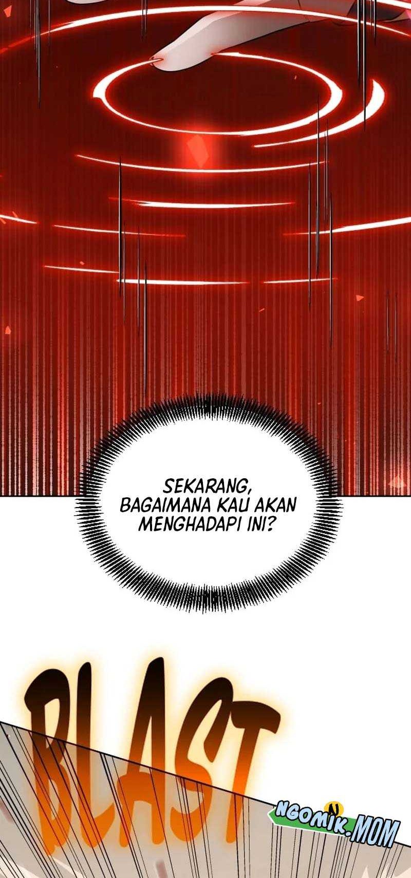 Return of the Genius Player chapter 44 halaman 11