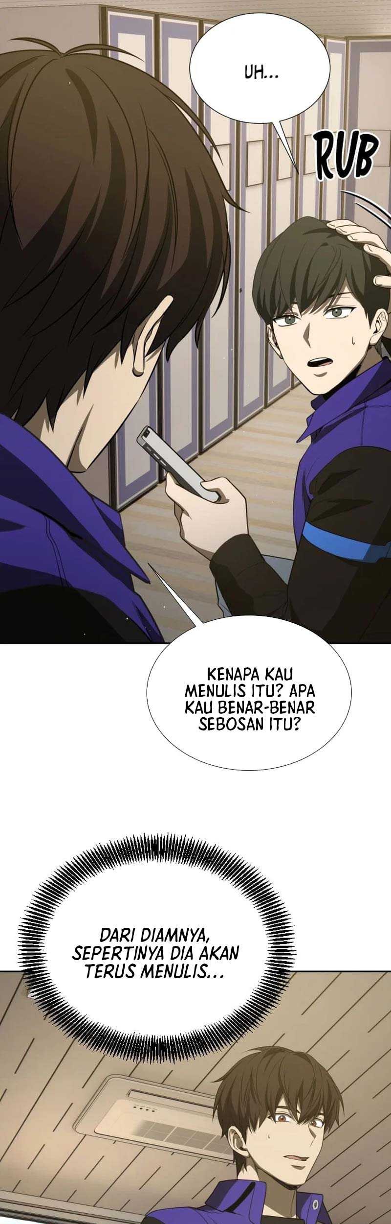 Return of the Genius Player chapter 44 halaman 50