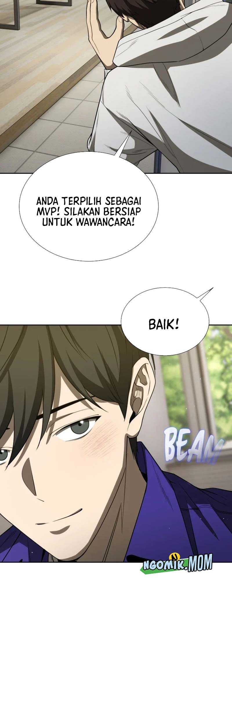Return of the Genius Player chapter 44 halaman 52