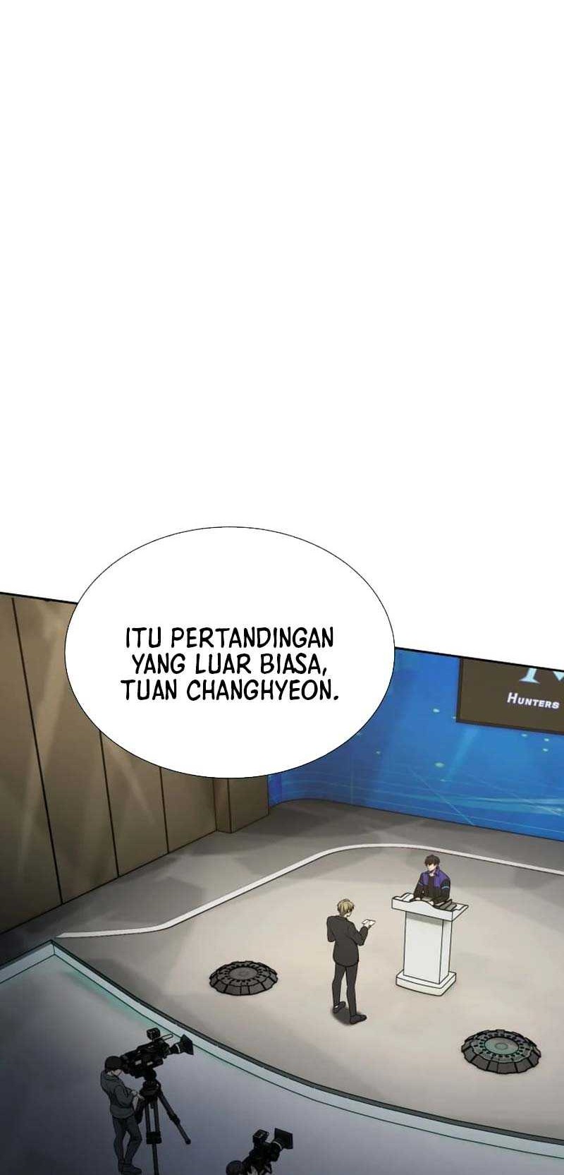 Return of the Genius Player chapter 44 halaman 53