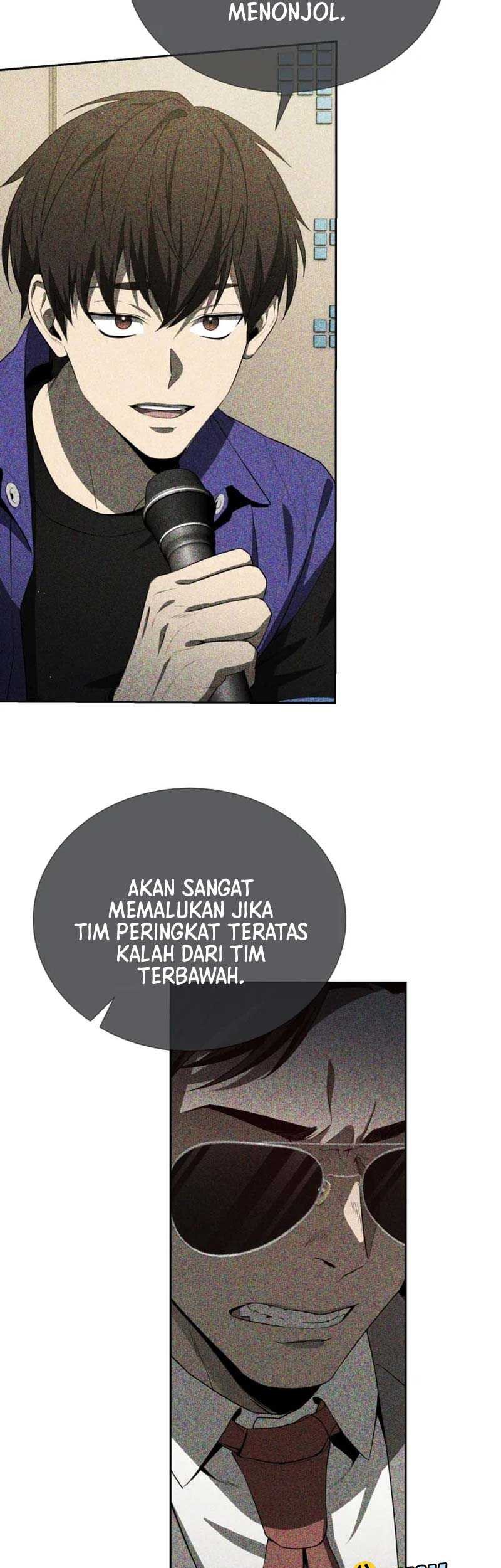 Return of the Genius Player chapter 44 halaman 56