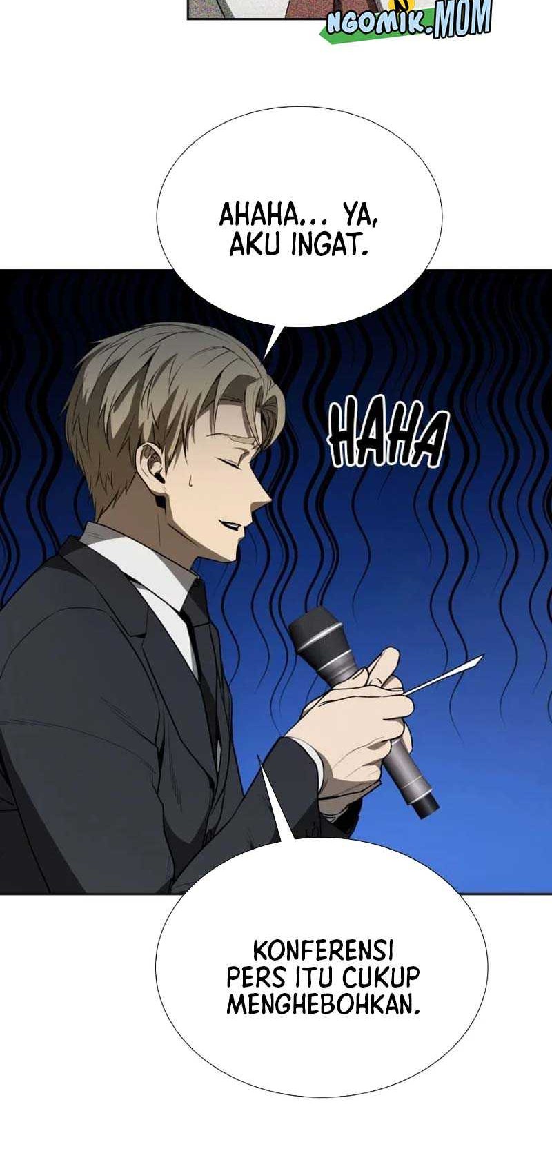 Return of the Genius Player chapter 44 halaman 57