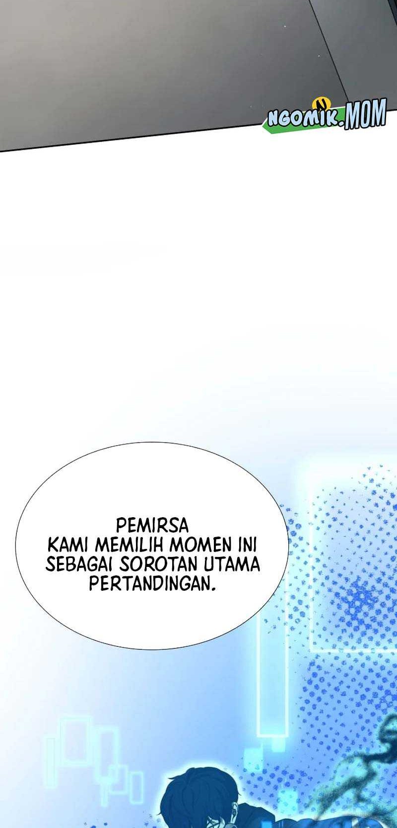 Return of the Genius Player chapter 44 halaman 59