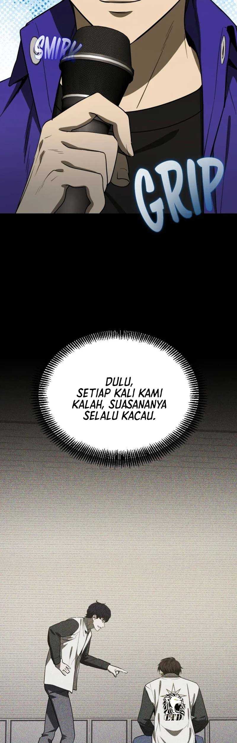 Return of the Genius Player chapter 44 halaman 64