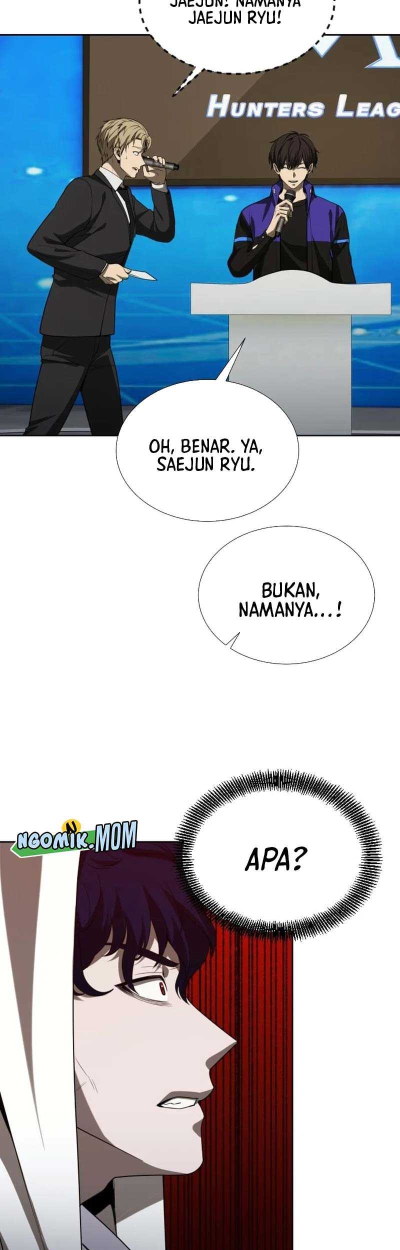 Return of the Genius Player chapter 44 halaman 68