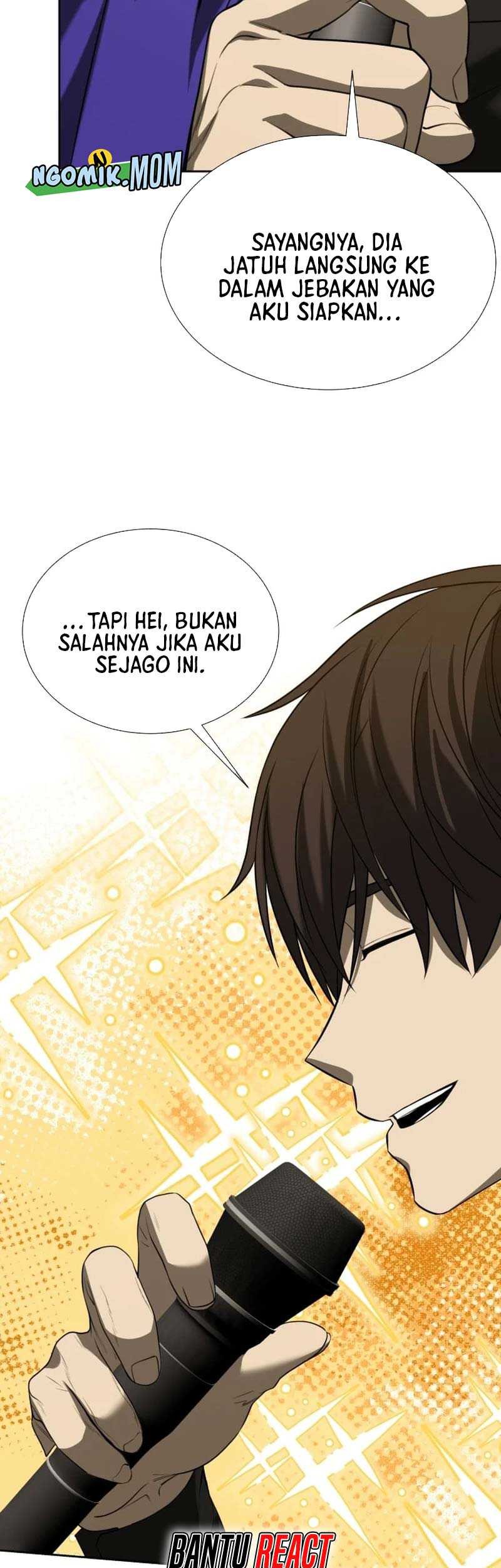 Return of the Genius Player chapter 44 halaman 70