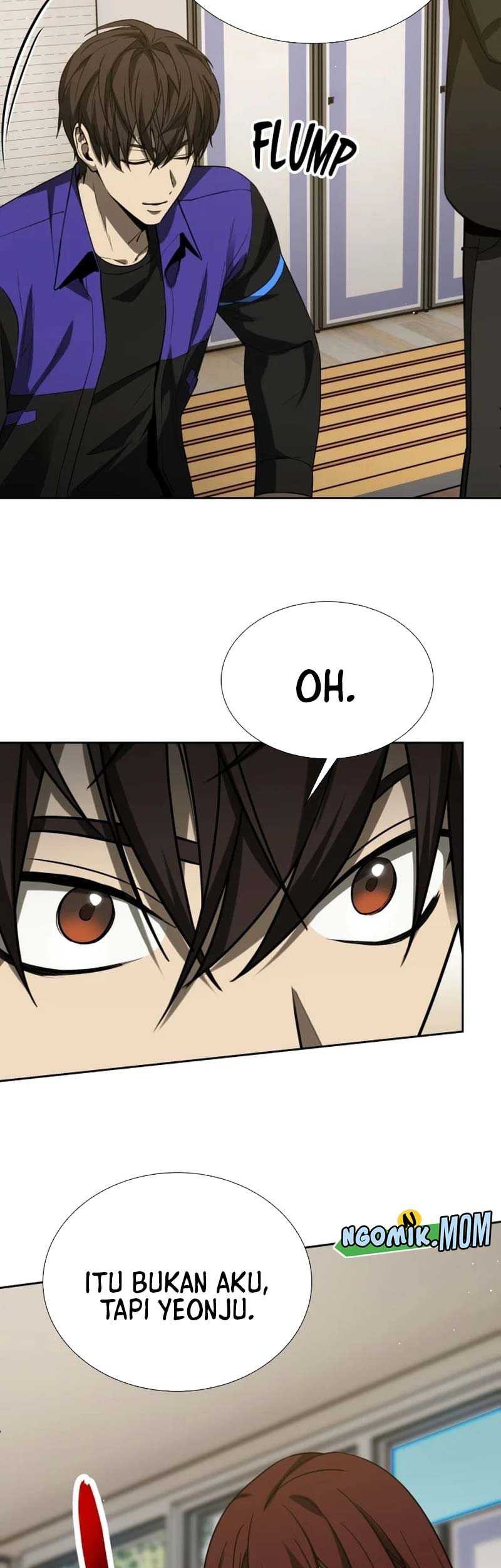 Return of the Genius Player chapter 45 halaman 4