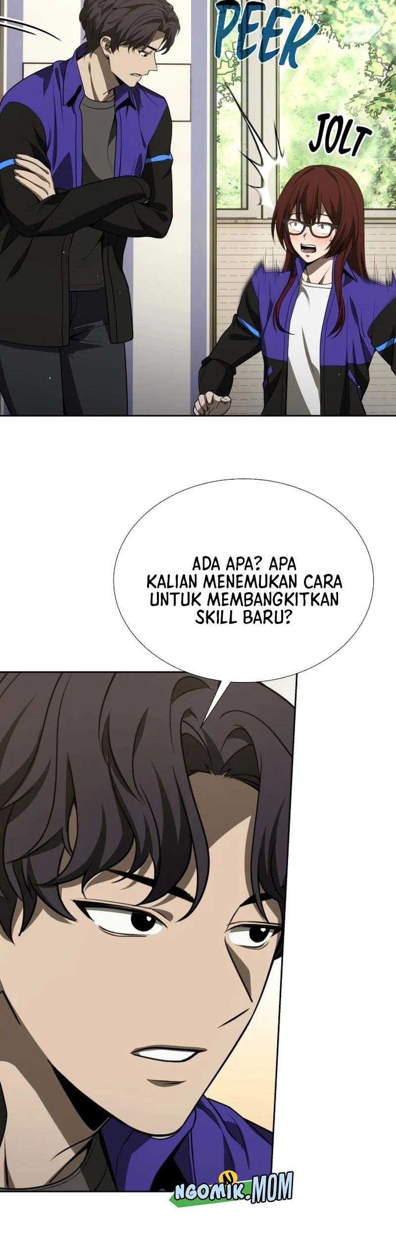 Return of the Genius Player chapter 45 halaman 6