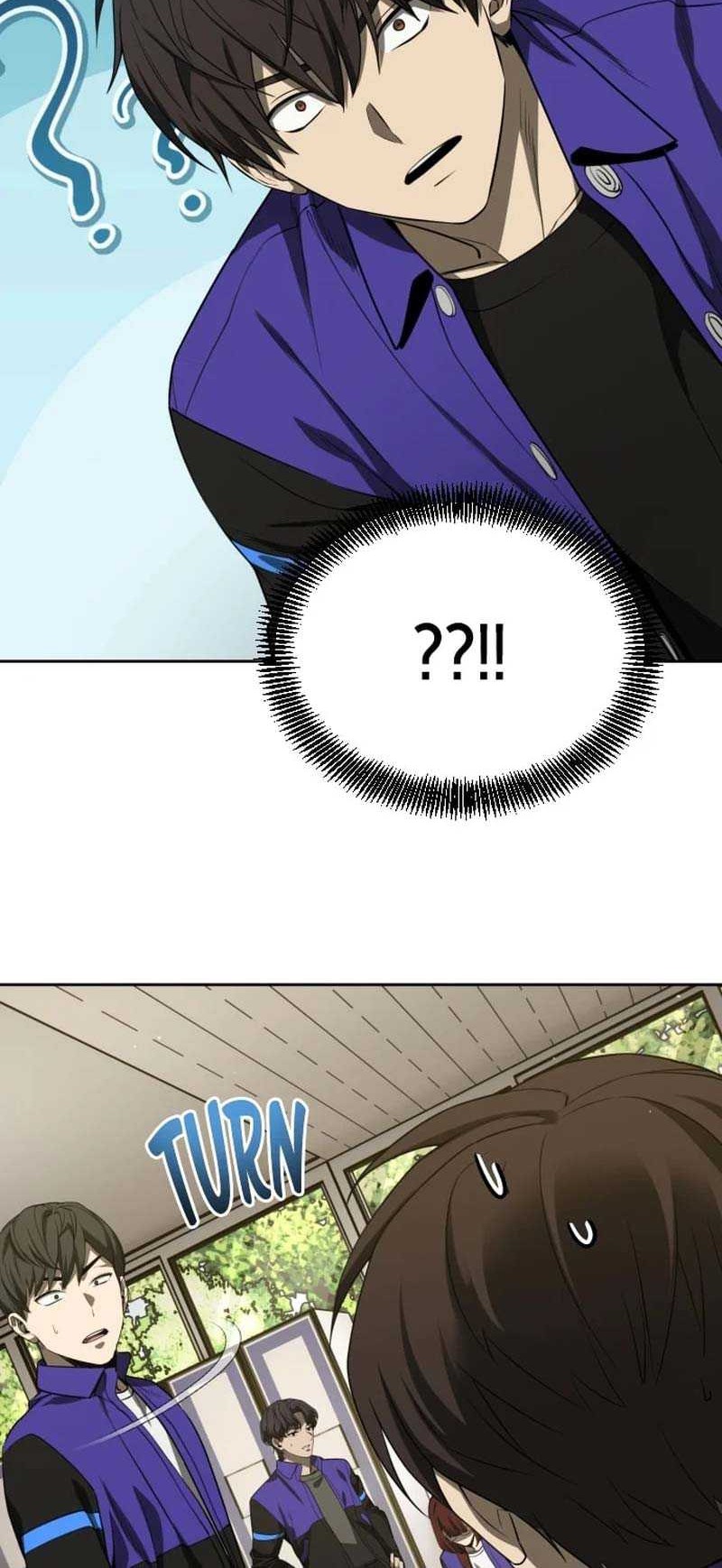 Return of the Genius Player chapter 45 halaman 9