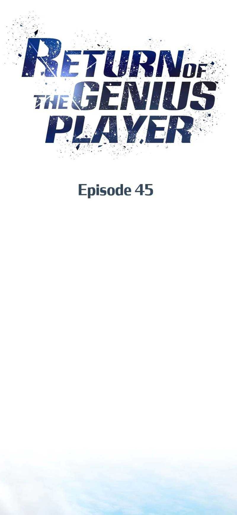 Return of the Genius Player chapter 45 halaman 13