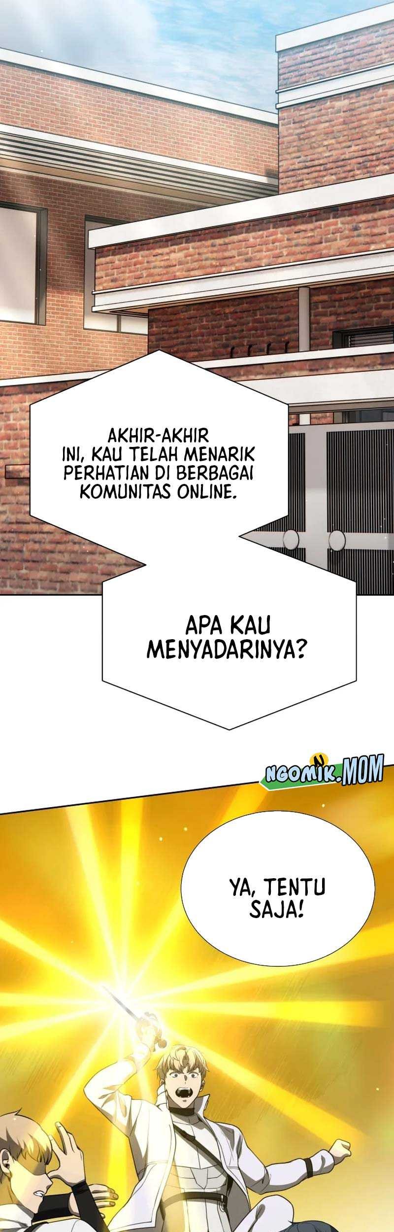 Return of the Genius Player chapter 45 halaman 14