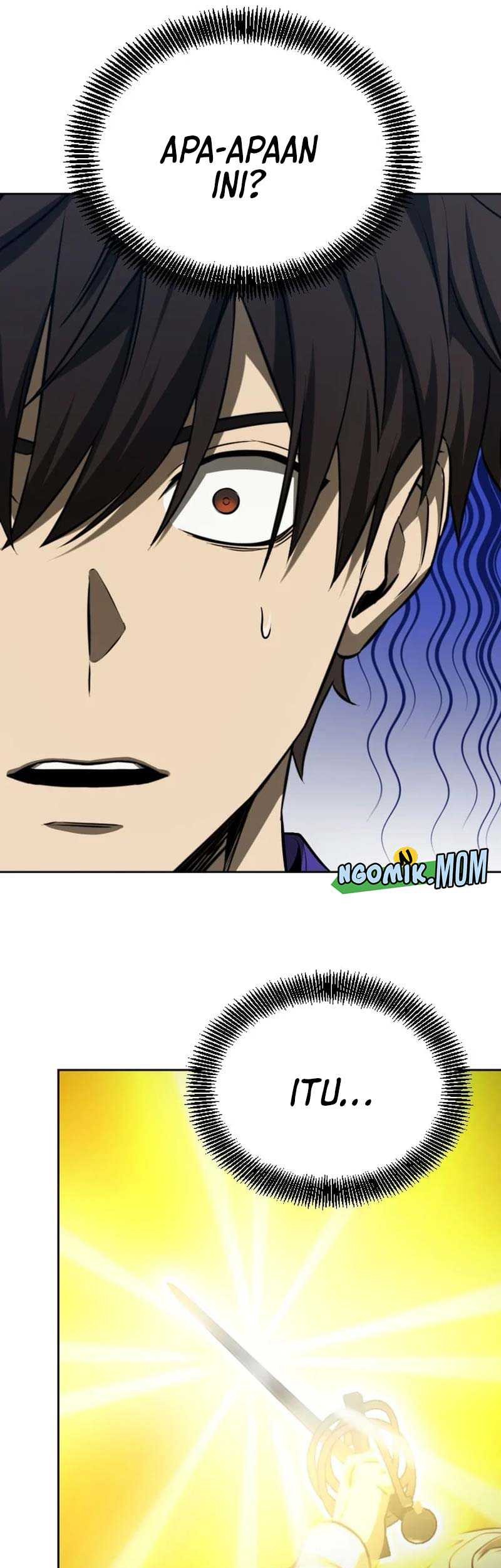 Return of the Genius Player chapter 45 halaman 16