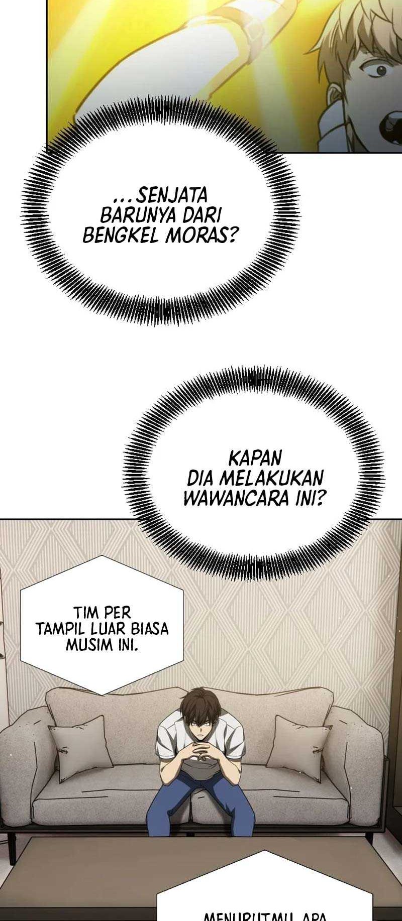 Return of the Genius Player chapter 45 halaman 17