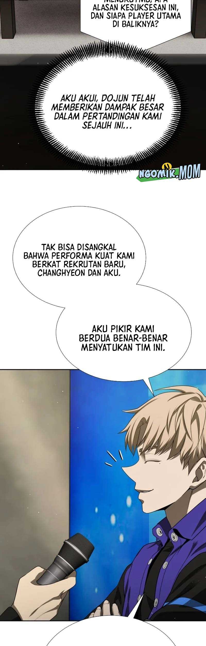 Return of the Genius Player chapter 45 halaman 18