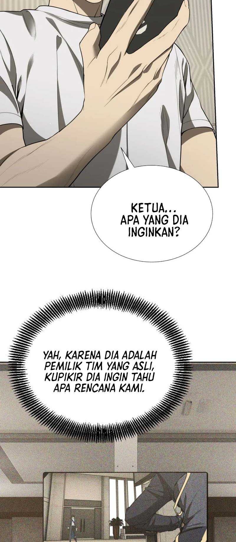 Return of the Genius Player chapter 45 halaman 21
