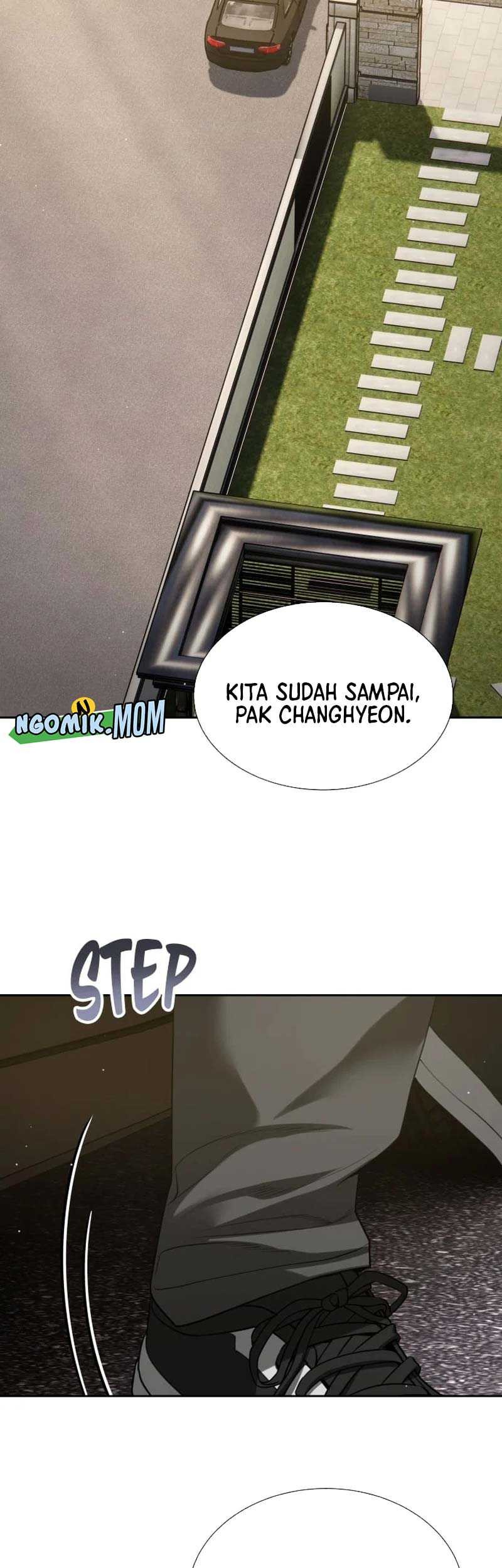 Return of the Genius Player chapter 45 halaman 24