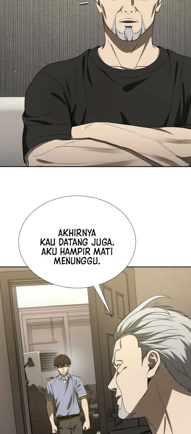 Return of the Genius Player chapter 45 halaman 27