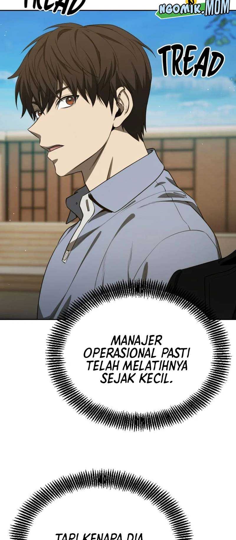 Return of the Genius Player chapter 45 halaman 45
