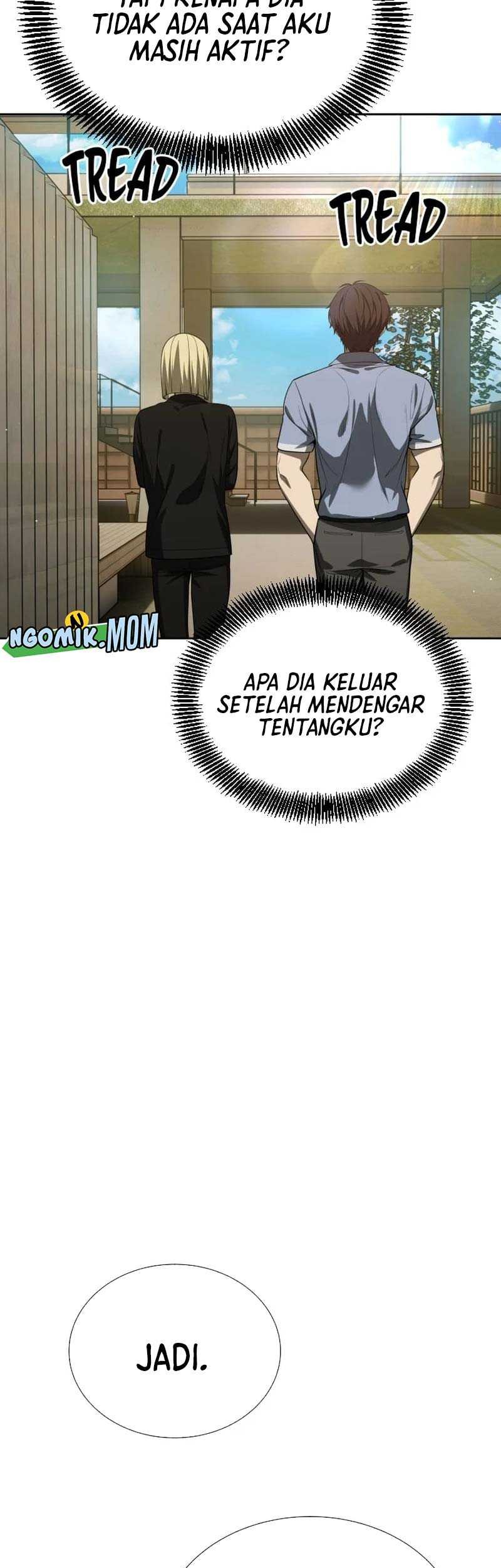 Return of the Genius Player chapter 45 halaman 46
