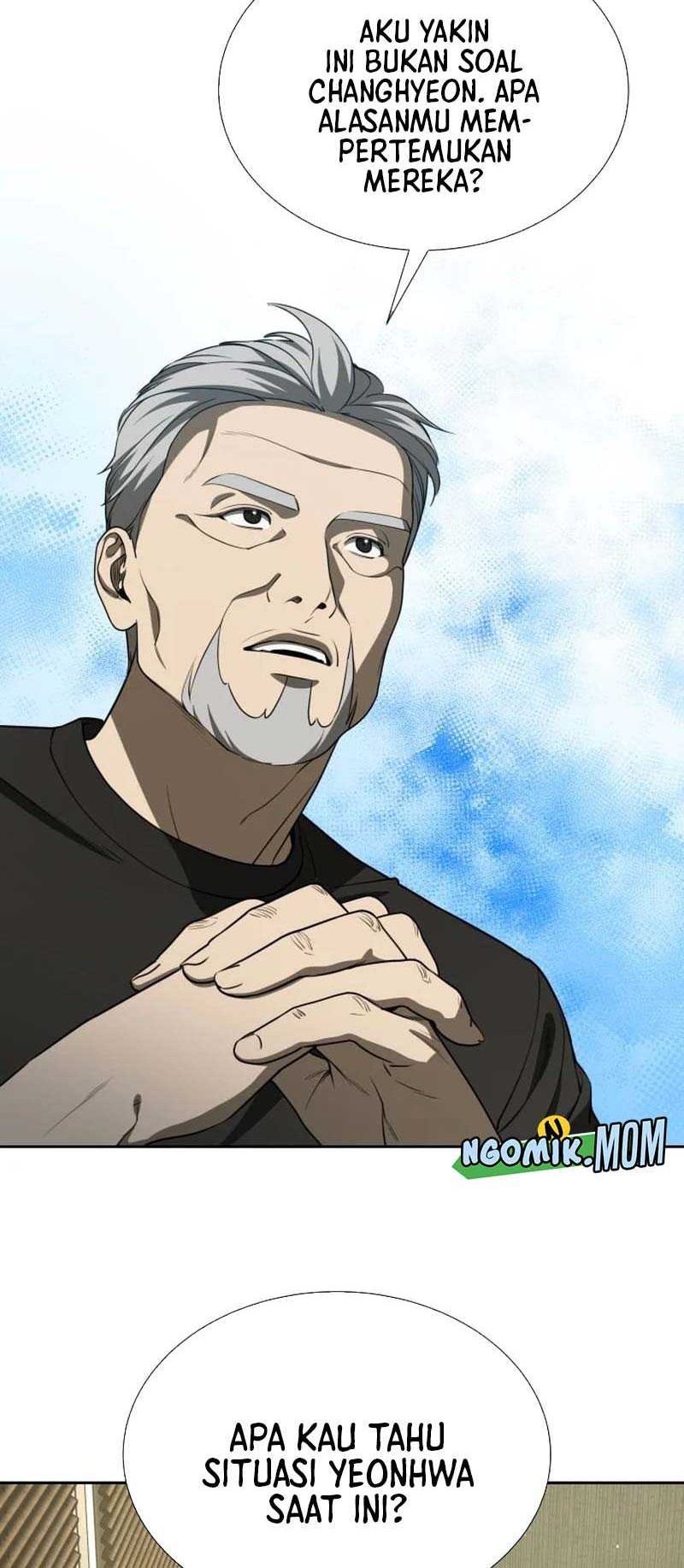 Return of the Genius Player chapter 45 halaman 47
