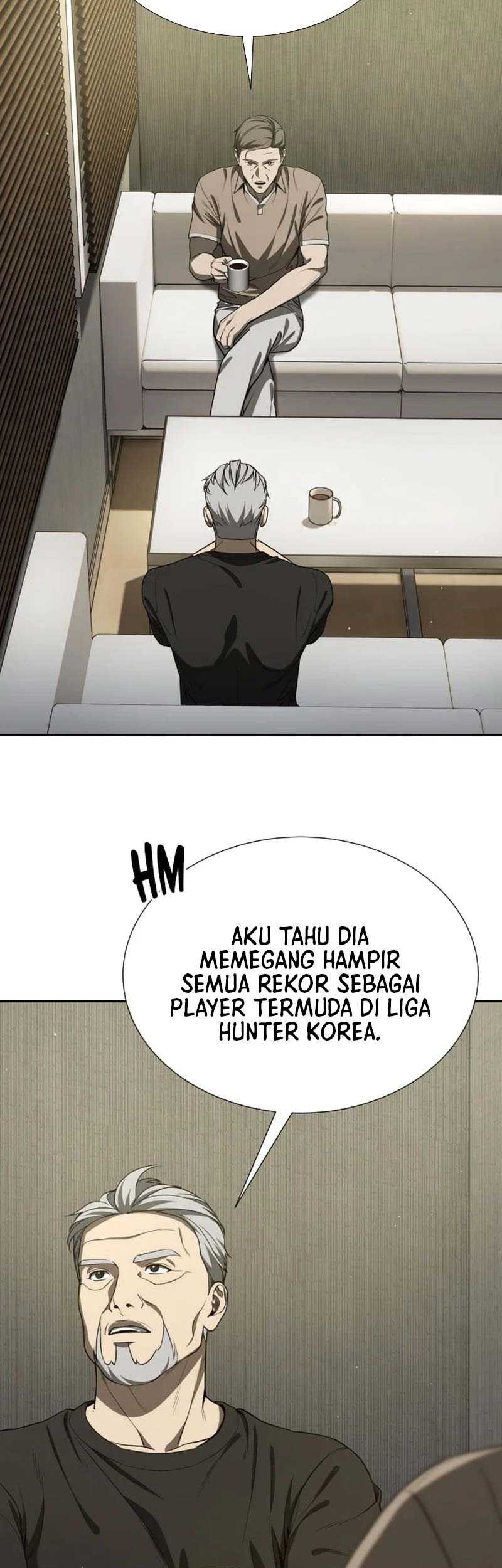 Return of the Genius Player chapter 45 halaman 48